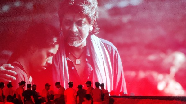 'ಮಹಿಳೆಯರಿಗೆ ಅದ್ಭುತ ಸಂದೇಶ'