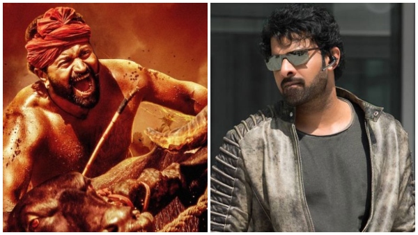 'ಸಾಹೋ' ದಾಖಲೆ ಮುರಿದ 'ಕಾಂತಾರ' 'ಸಾಹೋ' ದಾಖಲೆ ಮುರಿದ 'ಕಾಂತಾರ'