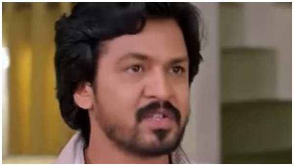 ಟೆನ್ಷನ್ ಆದ ಹರ್ಷವರ್ಧನ್ 