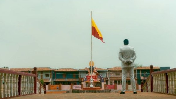 ಧರಣಿ ಹಾಡು ಹೇಗಿರಲಿದೆ?