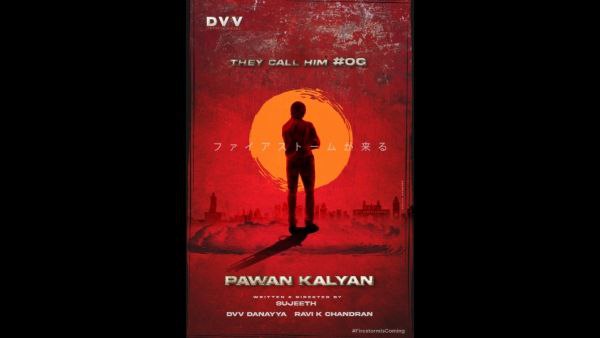 ಪವನ್ ಕಲ್ಯಾಣ್ ಹೊಸ ಪ್ರಾಜೆಕ್ಟ್ ಘೋಷಣೆ ಬೆನ್ನಲ್ಲೇ ಸಾಹೋ ಹಿಟ್!