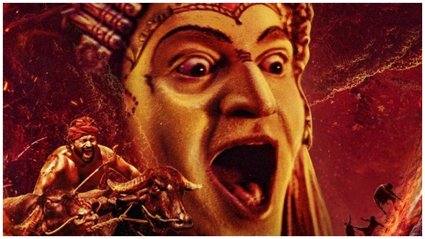 ನೆಟ್‌ಫ್ಲಿಕ್ಸ್‌ನಲ್ಲಿ 'ಕಾಂತಾರ' ಹವಾ 