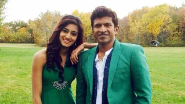 ಸ್ಯಾಂಡಲ್‌ವುಡ್‌ನ ಹೊಂಬಾಳೆಯ ಮೊದಲ ನಾಯಕ 