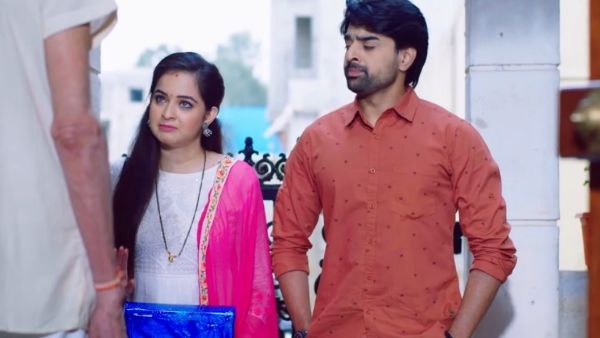 ಗಲಾಟೆ ಮಾಡಿದ ತಾತ