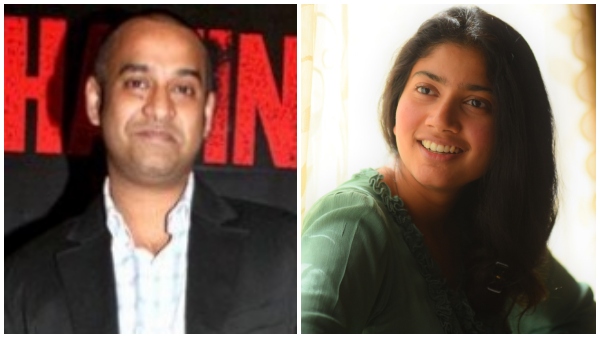 ಸೀತಾ ಪಾತ್ರದಲ್ಲಿ ಸಾಯಿ ಪಲ್ಲವಿ? ಸೀತಾ ಪಾತ್ರದಲ್ಲಿ ಸಾಯಿ ಪಲ್ಲವಿ?