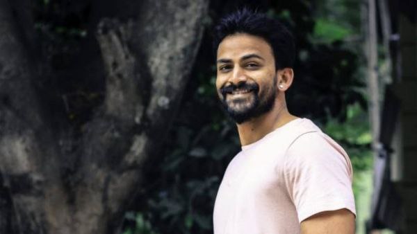 ಧನಂಜಯ್ ಹೇಳಿದ್ದಿಷ್ಟು ಧನಂಜಯ್ ಹೇಳಿದ್ದಿಷ್ಟು