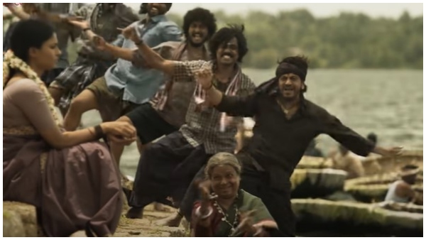 'ಪುಷ್ಪ' ಹಿಂದೆ ಬಿದ್ದ ಶಿವ 