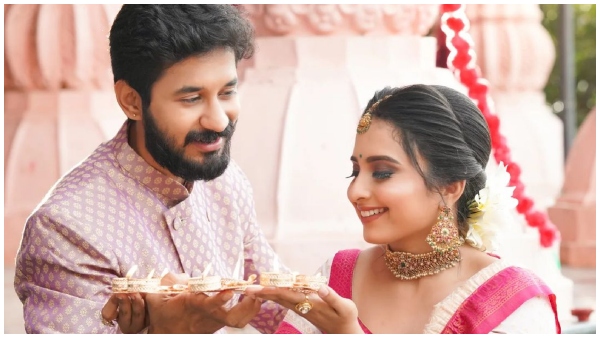 ಬಹುಮುಖ ಪ್ರತಿಭೆ ಚಂದನಾ 