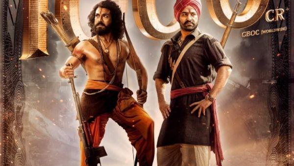 ಆರ್ ಆರ್ ಆರ್‌ಗೆ ಅಗ್ರಸ್ಥಾನ 