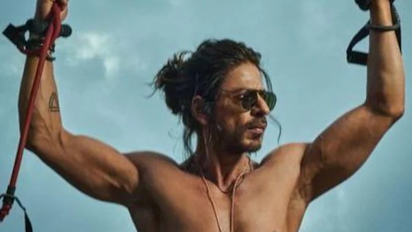 ಶಾರುಖ್ ಖಾನ್‌ಗೆ ನೀಡುತ್ತಿರುವ ಸಂಭಾವನೆ ಎಷ್ಟು?