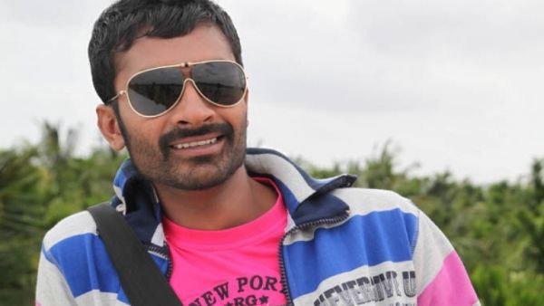 ರಿಷಬ್ ಬದಲಾಗಿ ಯೋಗಿ ಆಯ್ಕೆ