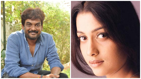 ರಕ್ಷಿತಾಗೆ ಸೆಟ್‌ನಲ್ಲಿ ಗದರಿದ್ದೆ 