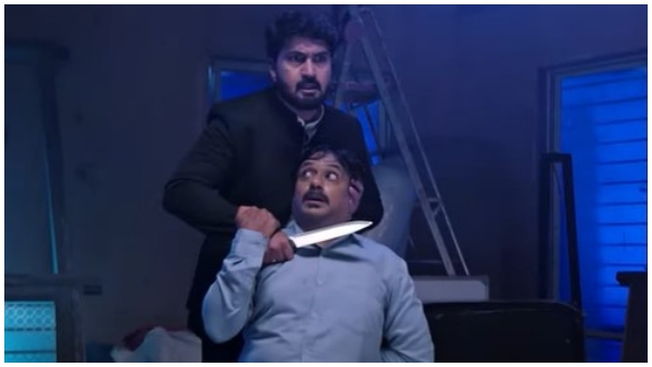 ಸಂಜುಗೆ ಸತ್ಯ ಗೊತ್ತಾಯ್ತಾ..? 