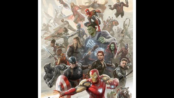 ಬಿಡುಗಡೆ ದಿನ ಭಾರತದಲ್ಲಿ ಅತಿಹೆಚ್ಚು ಗಳಿಸಿದ 10 ಹಾಲಿವುಡ್ ಚಿತ್ರಗಳು