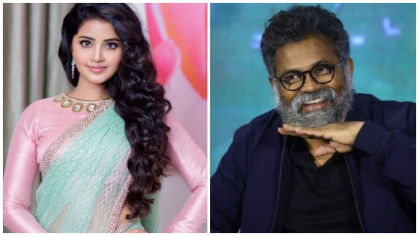 ಅನುಪಮಾಗೆ ಸುಕ್ಕು ಬಹುಪರಾಕ್ 