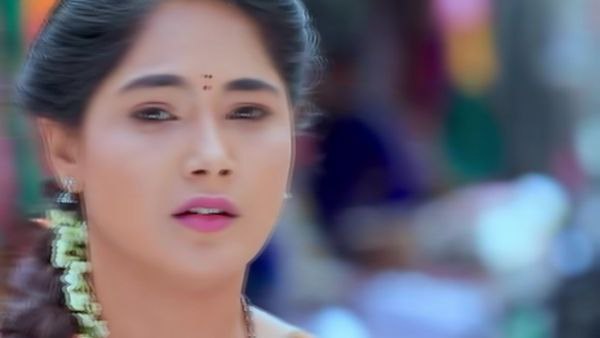 ಅರುಂಧತಿ ಮಾತಿಗೆ ಚಕಾರ ಎತ್ತಿದ ಪಾರು 