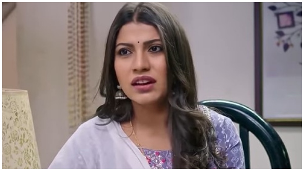 ಮನೆಗೆ ಬಂದ ಸಿರಿಗೆ ಶಾಕ್ 