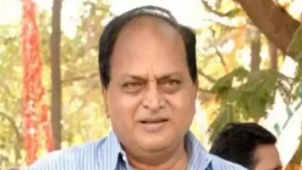 Telugu Veteran Actor Chalapathi Rao Passed away due to heart attack