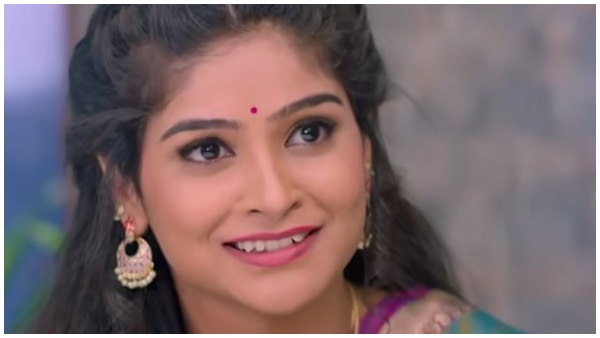 ಪೂರ್ಣಿಗೆ ಆಡಂಬರ ಇಷ್ಟವಿಲ್ಲ 