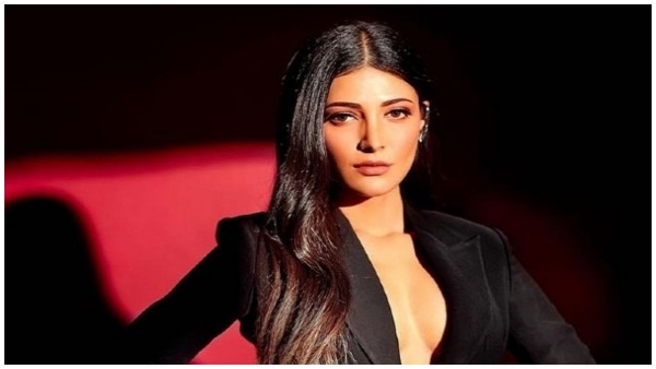 ಶ್ರುತಿ ಹೈಟ್ ಬಗ್ಗೆ ಕಾಮೆಂಟ್ಸ್ 