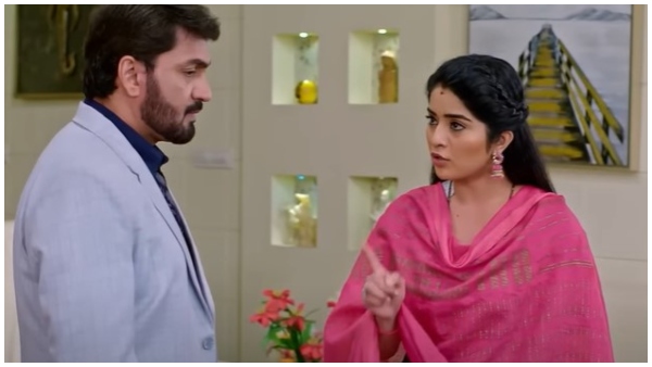 ಸಂಜುಗೆ ಕಾಲ್ ಮಾಡಿದ ಅನು 