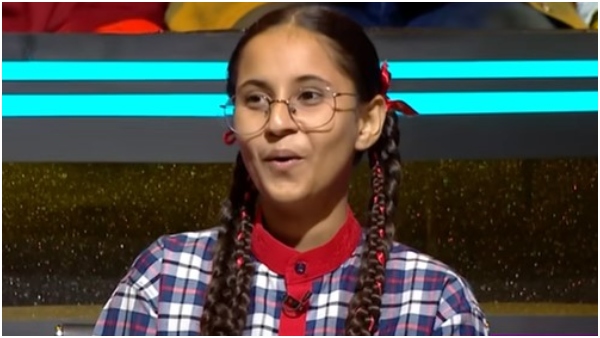 ₹50 ಲಕ್ಷ ಗೆದ್ದ ಜಪ್ಸಿಮ್ರನ್ ಕೌರ್ 