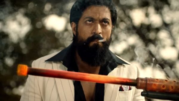 ಕೆಜಿಎಫ್ ಚಾಪ್ಟರ್ 2 ಚಿತ್ರಕ್ಕೆ ಎಷ್ಟು ವೀಕ್ಷಕರು? ಕೆಜಿಎಫ್ ಚಾಪ್ಟರ್ 2 ಚಿತ್ರಕ್ಕೆ ಎಷ್ಟು ವೀಕ್ಷಕರು?