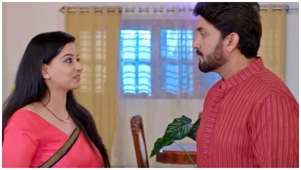 ಆರಾಧನಾ ಜೊತೆಗೆ ಸಿಕ್ಕಿ ಬಿದ್ದ ಸಂಜು 