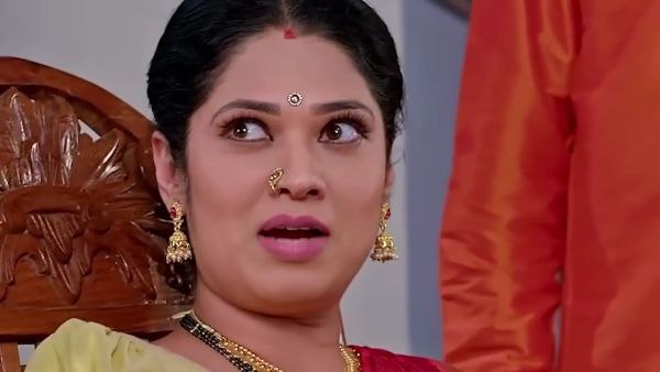 ರಾಜಿ ಮಾತಿಗೆ ಬೆಚ್ಚಿಬಿದ್ದ ಪುಟ್ಟಕ್ಕ 