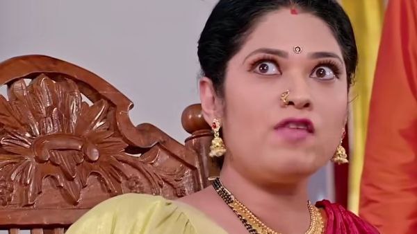 ಸಹನಾ ಬಗ್ಗೆ ತುಚ್ಚವಾಗಿ ಮಾತನಾಡಿದ ರಾಜಿ