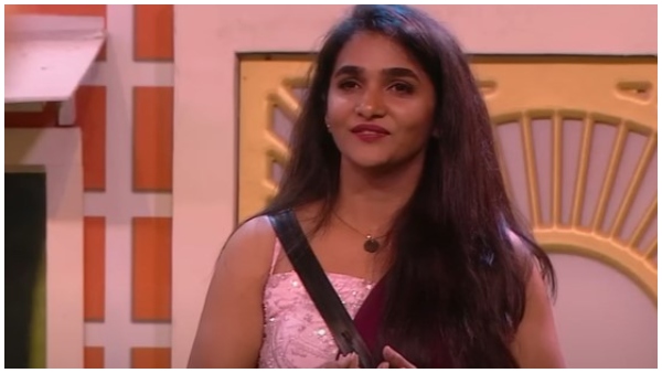 ಮತ್ತೆ ಬಿಗ್ ಮನೆಗೆ ಬಂದ ದಿವ್ಯಾ ಮತ್ತೆ ಬಿಗ್ ಮನೆಗೆ ಬಂದ ದಿವ್ಯಾ