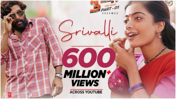  ಟಾಪ್ 1ರಲ್ಲಿ ಶ್ರೀವಲ್ಲಿ 