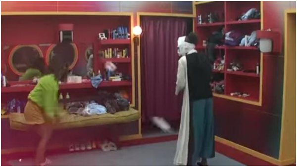 ಬಿಗ್ ಬಾಸ್ ಮನೆಗೆ ಅರುಣ್ ಸಾಗರ್ ಎಂಟ್ರಿ 