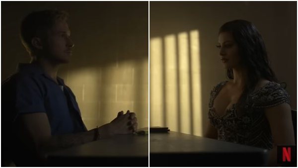 ರಿಷಬ್ ಪಂತ್‌ಗೆ ಊರ್ವಶಿ ಟಾಂಗ್ 