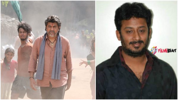 'ವೇದ' ರೆಸ್ಪಾನ್ಸ್ ಹೇಗಿದೆ? 