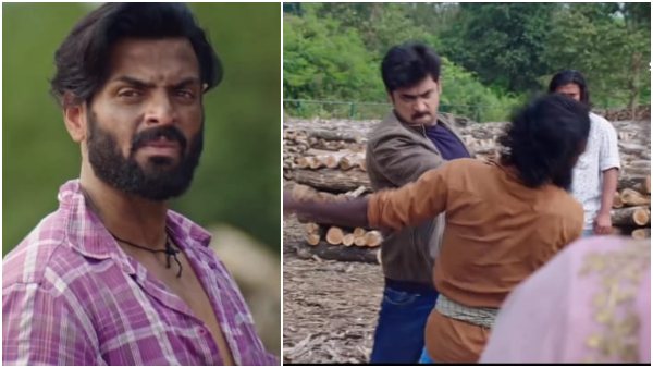 Shamanth Entry Into the Marali Manasagide Kannada Serial 