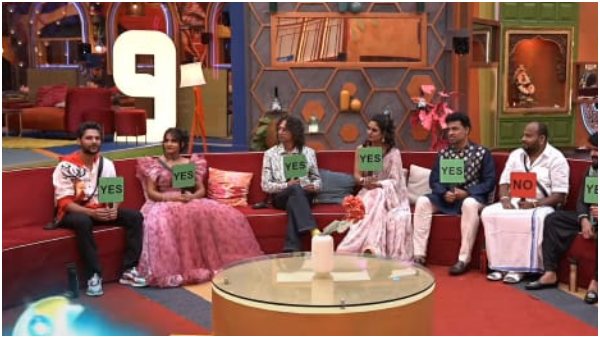 ರಾಕಿಯ ಆಸೆಗೆ ಅಮೂಲ್ಯ ಓಕೆ ಎಂದಿದ್ದರು 