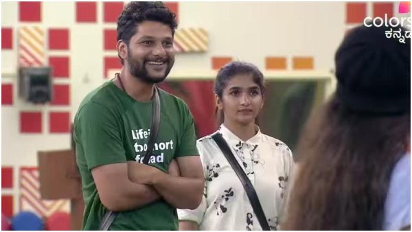 ಮನೆಯೊಳಗೆ ಸೈಲೆಂಟ್ ಯಾರು..? 