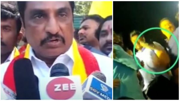 'ದರ್ಶನ್ ಸಂದೇಶ ನೀಡಬೇಕು' 