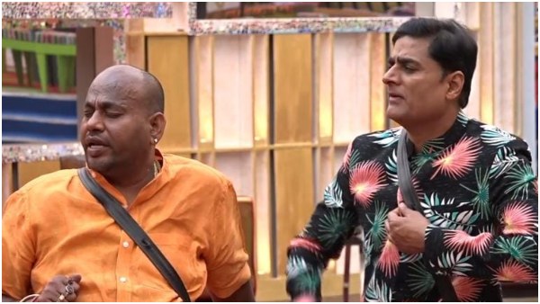 ಆರ್ಯವರ್ಧನ್, ಗುರೂಜಿಗೆ ವೋಟ್