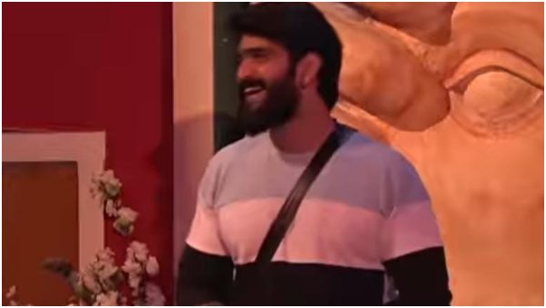 ತುಳು ಚಿತ್ರದ ನಟ ರೂಪೇಶ್ ಶೆಟ್ಟಿ ತುಳು ಚಿತ್ರದ ನಟ ರೂಪೇಶ್ ಶೆಟ್ಟಿ