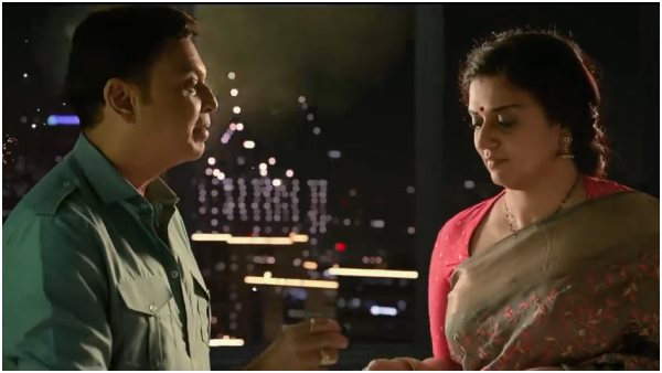 ಗುಡ್‌ ನ್ಯೂಸ್ ಕೊಟ್ಟ ವಿವಾದಾತ್ಮಕ ಜೋಡಿ 