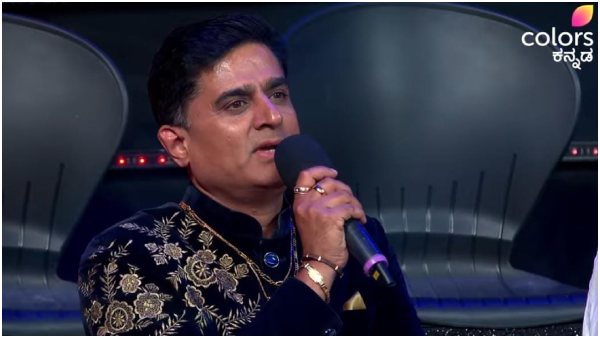 ದಿವ್ಯಾ ಬಗ್ಗೆ ಸಂಬರ್ಗಿ ಅಭಿಪ್ರಾಯ 