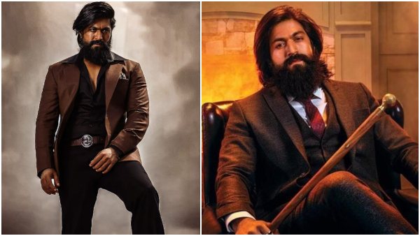 ನಾನು 'ಕೆಜಿಎಫ್' ನಿರ್ಮಾಪಕ ಕೂಡ ಹೌದು 