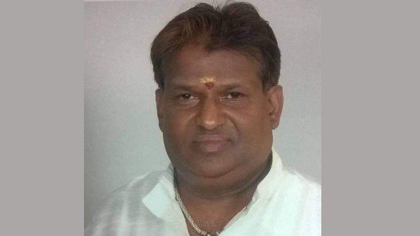 ಗಂಡಸಿ ನಾಗರಾಜ್