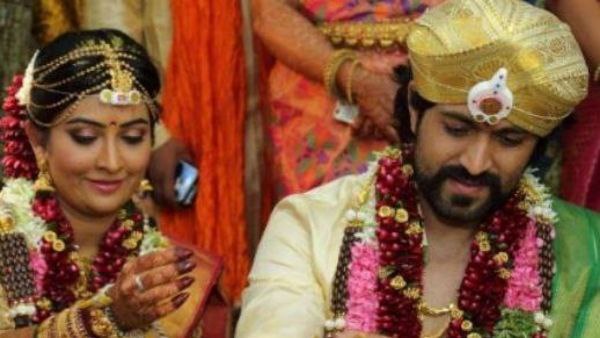 ರಾಧಿಕಾ ಪಂಡಿತ್ ನಿರ್ಮಾಪಕಿಯಾಗಬಹುದು ರಾಧಿಕಾ ಪಂಡಿತ್ ನಿರ್ಮಾಪಕಿಯಾಗಬಹುದು