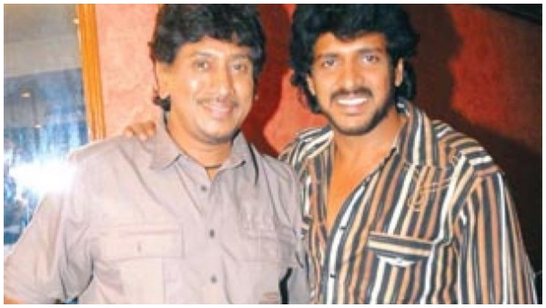 ಸಿನಿಮಾ ಉಪೇಂದ್ರ ನೋಡಿ ಮೆಚ್ಚುಗೆ 