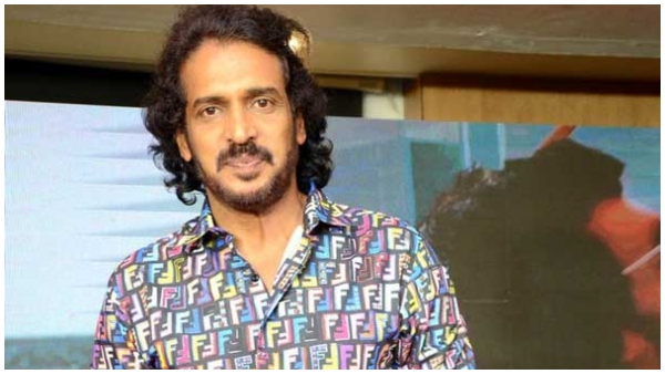 ಶೂಟಿಂಗ್ ವೇಳೆ ಉಪ್ಪಿ ಆರೋಗ್ಯದಲ್ಲಿ ಏರುಪೇರು ಶೂಟಿಂಗ್ ವೇಳೆ ಉಪ್ಪಿ ಆರೋಗ್ಯದಲ್ಲಿ ಏರುಪೇರು