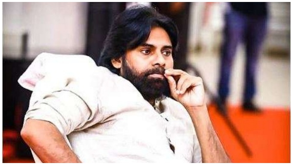 Paritala Sriram clarification About Pawan Kalyans head tonsuring episode Paritala Sriram clarification About Pawan Kalyans head tonsuring episode