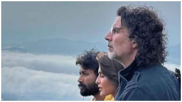 Akshay Kumar Starrer RamSetu Now available On prime video On Rental Basis